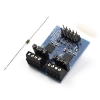 Duet3D PT100 board v1.1 DUE00008 - 1