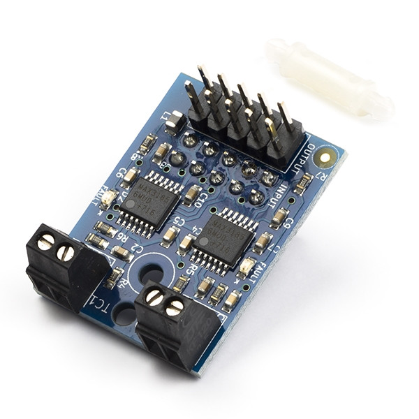 Duet3D Thermocouple board v1.1  DUE00007 - 1