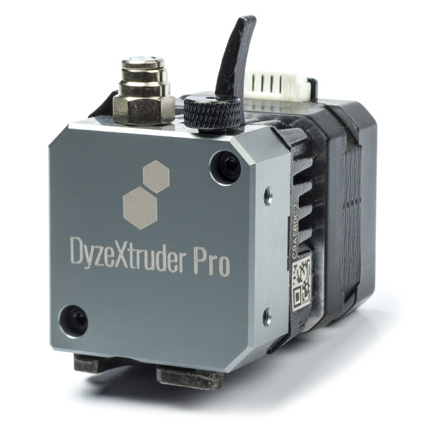 DyzeXtruder Pro 1.75mm Extruder - DYZE DESIGN