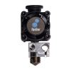 Dyze DyzEnd-X 12V/40W hotend for 1.75mm filament, 0.4mm DYZ00000 - 1