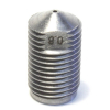 Dyze stainless steel nozzle, 0.8mm DYZ00006 - 1