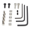 E3D - Hemera Mounting kit DED00236 - 1
