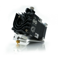 E3D - Hemera direct kit (1.75mm, 24V) 8000021591 HEMERA-175-D-24V DED00241