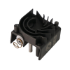 E3D - Hemera heatsink / cooling block (1.75mm) DAR01150 - 1