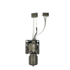 E3D Bambu Lab P1 High Flow ObXidian Kit, 0.60mm DAR01777 - 1