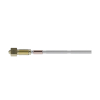 E3D Brass High Flow Prusa Nozzle 0.8mm DAR01921 - 1