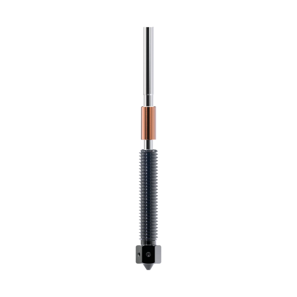 E3D Creality K2 Plus High Flow ObXidian nozzle 1.75mm x 0.4mm DAR02568 - 1