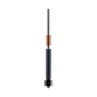 E3D Creality K2 Plus High Flow ObXidian nozzle 1.75mm x 0.6mm DAR02569