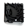 E3D Hemera heatsink/cooling block (1.75mm)