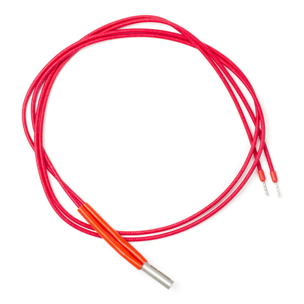 E3D Prusa Specific Heater Cartridge 24V 40W (MK3) E3D 1233d.co.uk