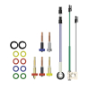 E3D Revo 24 Volt PT1000 Genius Hotside Kit DAR01748 - 1