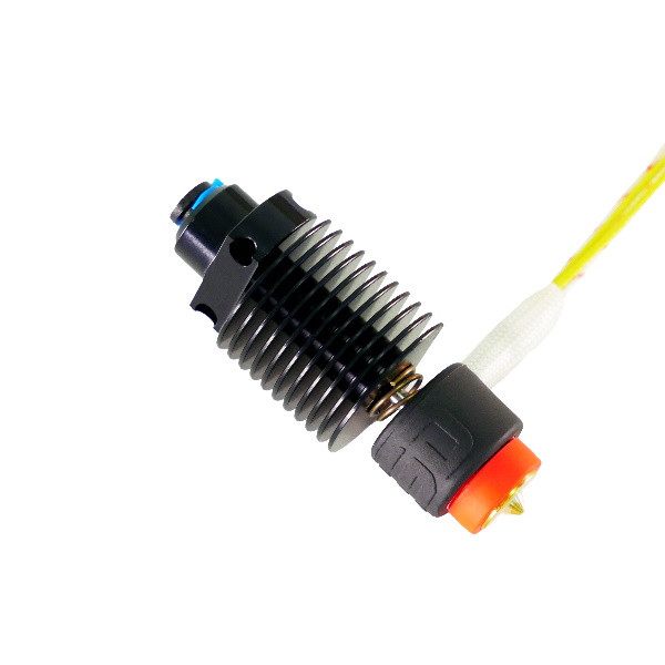 E3D Revo CR upgrade kit 12V, 1.75mm (0.4mm nozzle) REVO-CREALITY-175-12V-AS DAR00757 - 1