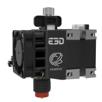 E3D Revo Hemera XS kit | 24V | 1.75mm (0.4mm nozzle) REVO-HEMERA-XS-175-24V-AS DAR00879