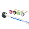 E3D Revo High Flow Hotside, Fully Loaded, 1.75mm 24 Volt 60W DAR01739 - 1