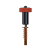 E3D Revo High Flow ObXidian nozzle 1.75mm x 0.40mm DAR01768 - 1