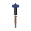 E3D Revo High Flow ObXidian nozzle 1.75mm x 0.60mm DAR01769 - 1