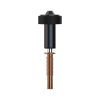 E3D Revo High Flow ObXidian nozzle 1.75mm x 1.0mm DAR01771 - 1