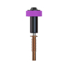 E3D Revo High Flow ObXidian nozzle 1.75mm x 1.20mm DAR01772 - 1