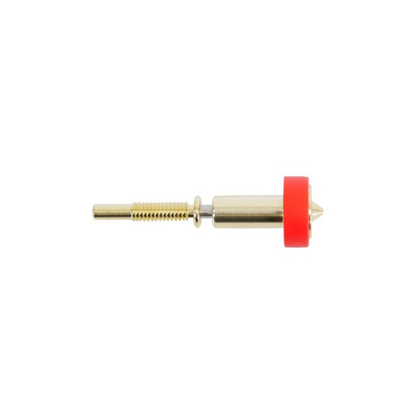 E3D Revo High Flow nozzle 1.75mm x 0.40mm RC-NOZZLE-HF-0400-AS-SPK DAR01171 - 1