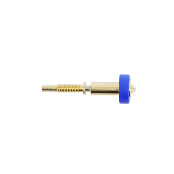 E3D Revo High Flow nozzle 1.75mm x 0.60mm RC-NOZZLE-HF-0600-AS-SPK DAR01172 - 1