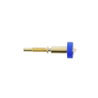 E3D Revo High Flow nozzle 1.75mm x 0.60mm RC-NOZZLE-HF-0600-AS-SPK DAR01172