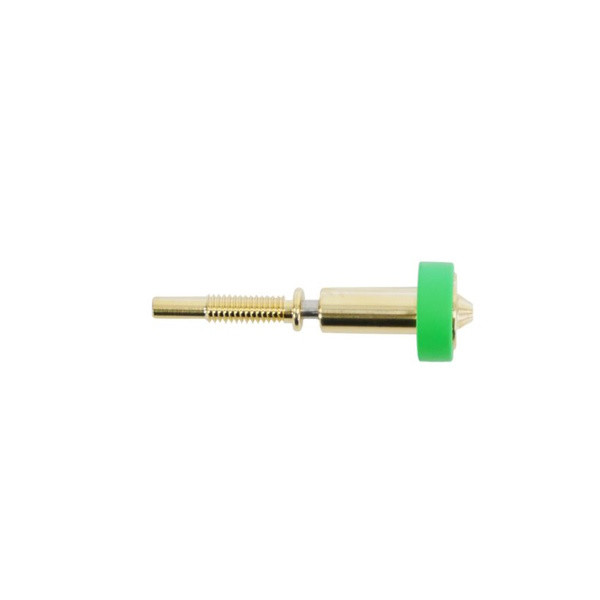 E3D Revo High Flow nozzle 1.75mm x 0.80mm RC-NOZZLE-HF-0800-AS-SPK DAR01173 - 1