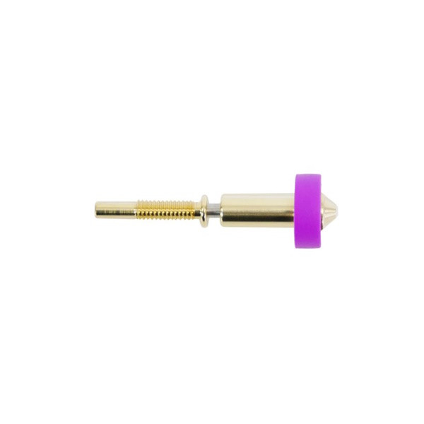 E3D Revo High Flow nozzle 1.75mm x 1.20mm RC-NOZZLE-HF-1200-AS-SPK DAR01175 - 1