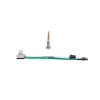 E3D Revo High Temperature Assembly, PT1K, High Temperature Abrasive DAR01757 - 1