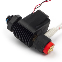 E3D Revo Micro screw mount kit | 12V | 1.75mm (0.4mm nozzle) REVO-MICRO-175-12V-AS DED00316