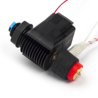 E3D Revo Micro screw mount kit | 24V | 1.75mm (0.4mm nozzle) REVO-MICRO-175-24V-AS DED00317