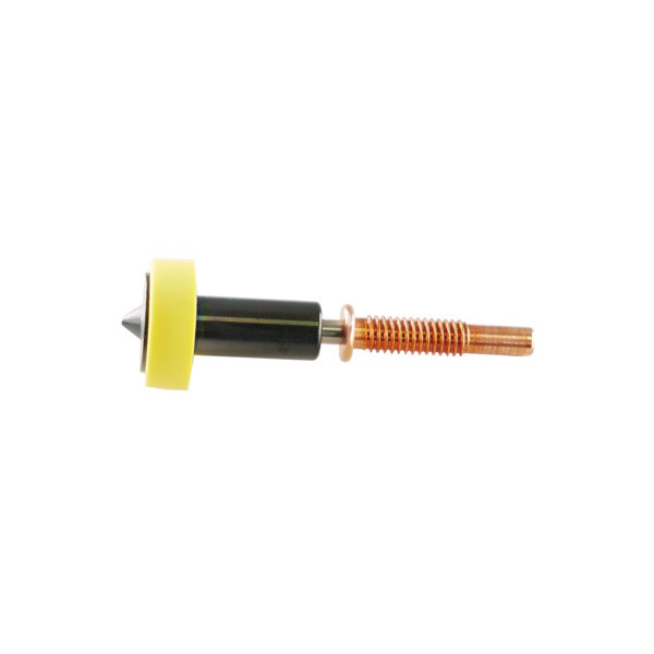 E3D Revo ObXidian nozzle 1.75mm x 0.25mm RC-NOZZLE-OBX-0250-AS-SPK DAR00935 - 1