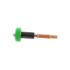 E3D Revo ObXidian nozzle 1.75mm x 0.80mm DAR00936 - 1