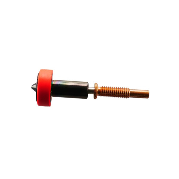 E3D Revo Obxidian nozzle 1.75mm x 0.40mm RC-NOZZLE-OBX-0400-AS-SPK DAR00912 - 1