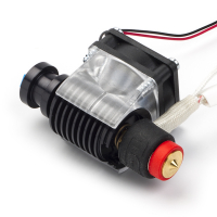 E3D Revo Six kit for V6 set-ups | 24V | 1.75mm (0.4mm nozzle) REVO-SIX-175-24V-AS DED00319