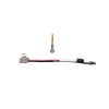 E3D Revo Ultra-High Temperature Assembly, PT100, High Temperature Abrasive DAR01754 - 1