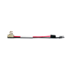 E3D Revo Ultra-High Temperature Hotside Assembly, PT100 (Packed) DAR01756 - 1