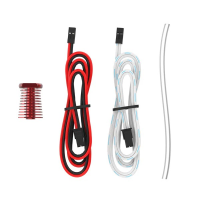 E3D Revo Voron Coldside REVO-VORON-COLD DAR02236