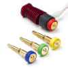 E3D Revo Voron upgrade kit | 24V | 1.75mm (0.25/0.4/0.6/0.8mm nozzles)