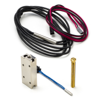 E3D Super Volcano Upgrade Kit 2.85mm 24v (1 x 1mm nozzle) SUPER-STARTER-24V-300 DED00229