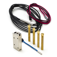 E3D Super Volcano Upgrade Starter Kit 2.85mm 24v (0.8, 1, 1.2, 1.4mm nozzle) SUPER-ERUPTION-24V-300 DED00230