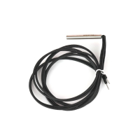 E3D Super Volcano ceramic heater cartridge | 24V |  80W, 100cm E-HEATER-24V-80W DED00162
