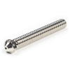 E3D Super Volcano copper nozzle, 2.85mm x 1.20mm DED00191 - 1
