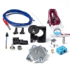 E3D Titan Aero mirrored 1.75mm, 12V DED00113 - 1