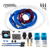E3D V6 Chimera+ extruder kit | 12V, 1.75mm DED00146 - 1