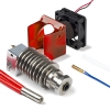E3D V6 Lite6 direct hotend kit, 1.75mm DED00045 - 1