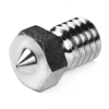 E3D V6 copper nozzle 2.85 x 0.35mm DED00150 - 1