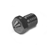 E3D V6 hardened steel nozzle, 1.75mm x 0.40mm V6-NOZZLE-HS-175-400 DED00104