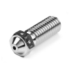 E3D Volcano copper nozzle, 2.85mm x 0.40mm DED00128 - 1