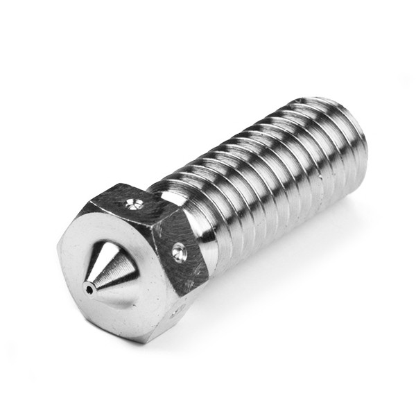 E3D Volcano copper nozzle, 2.85mm x 0.60mm DED00129 - 1