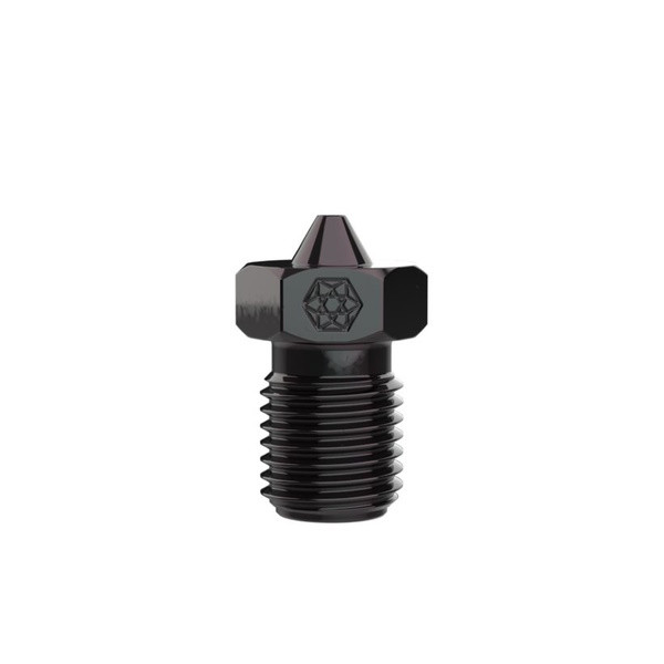 E3D Zodiac V6 CRB nozzle 1.75mm x 0.40mm ZODIAC-V6-NOZZLE-CRB-175-0400- DAR01158 - 1